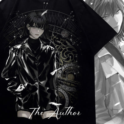 Han Sooyoung – The Author Tee