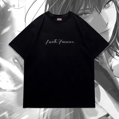 Han Sooyoung – The Author Tee