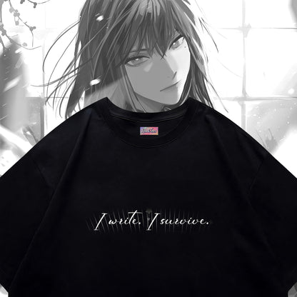 Han Sooyoung – The Author Tee