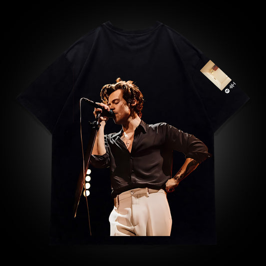 Sign of the Times – Harry Styles Oversized Tee