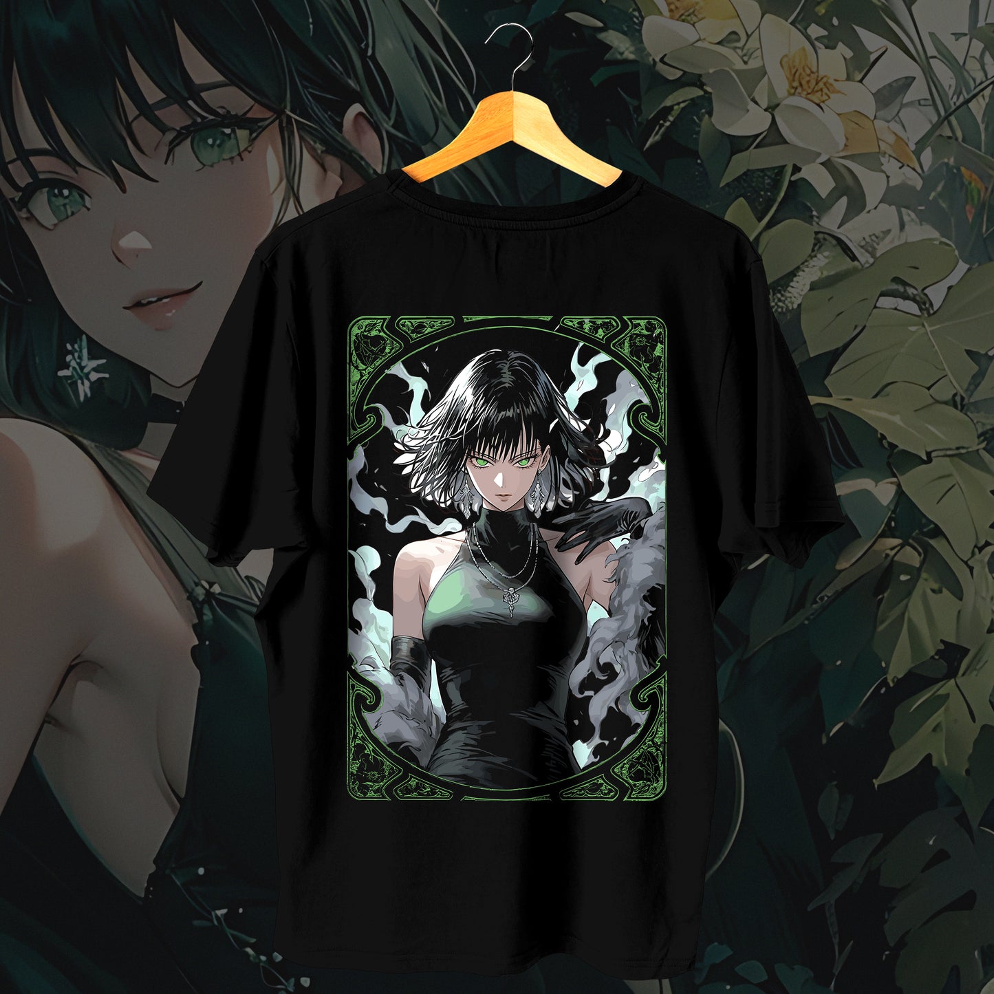 Fubuki Hellish Blizzard Tee