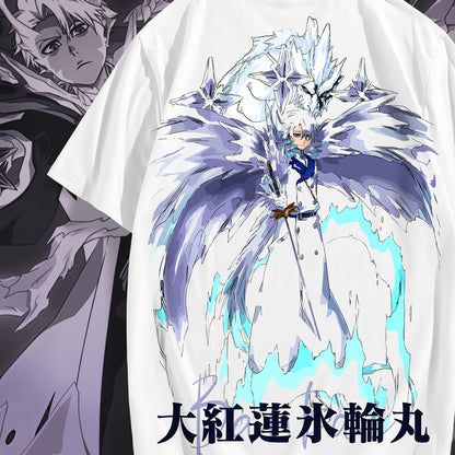 Toshiro: Hyorinmaru Tee