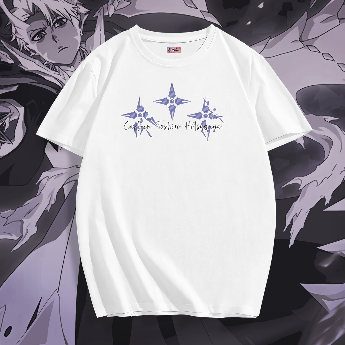Toshiro: Hyorinmaru Tee
