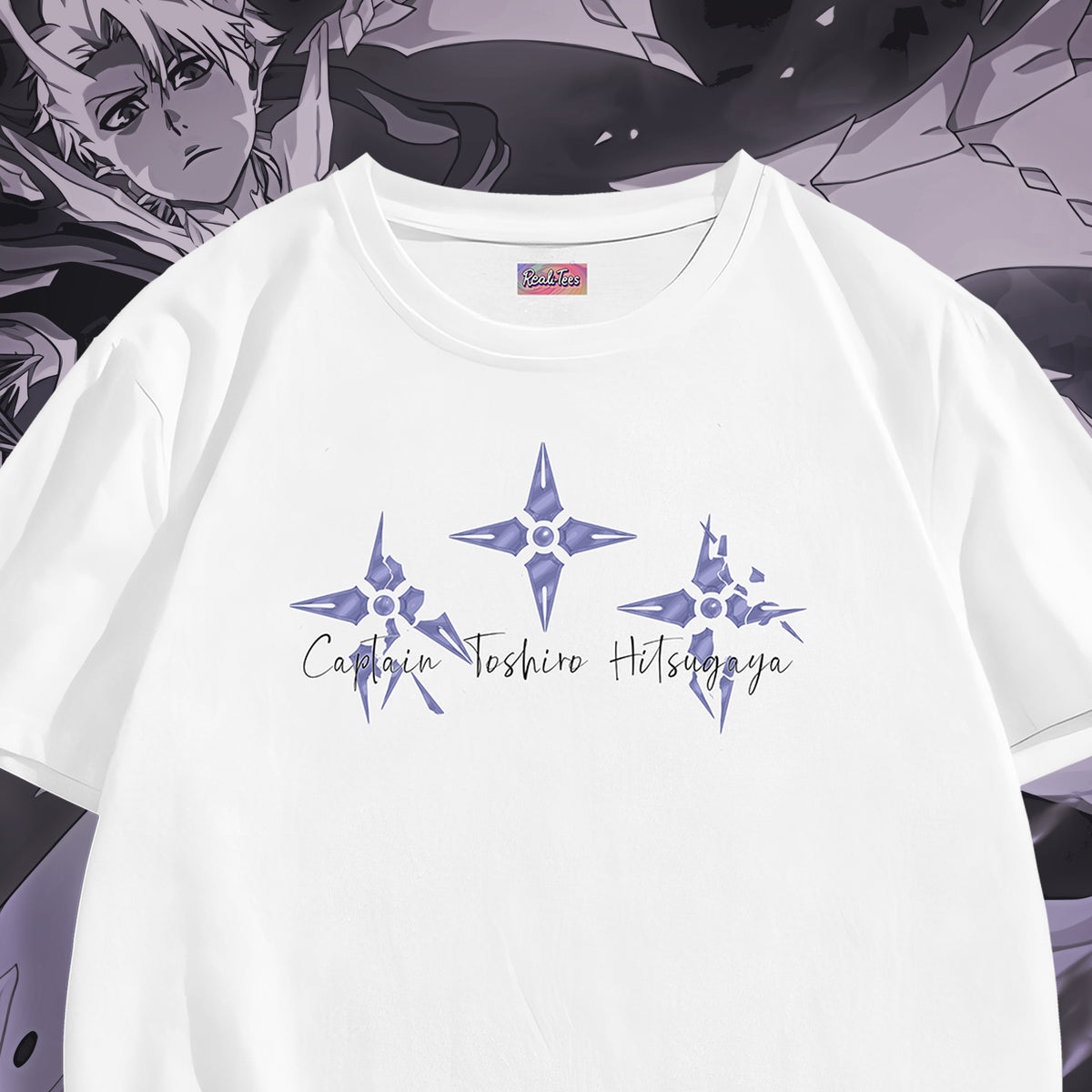Toshiro: Hyorinmaru Tee