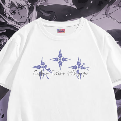 Toshiro: Hyorinmaru Tee