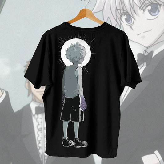 HxH Gon/Killua Tee