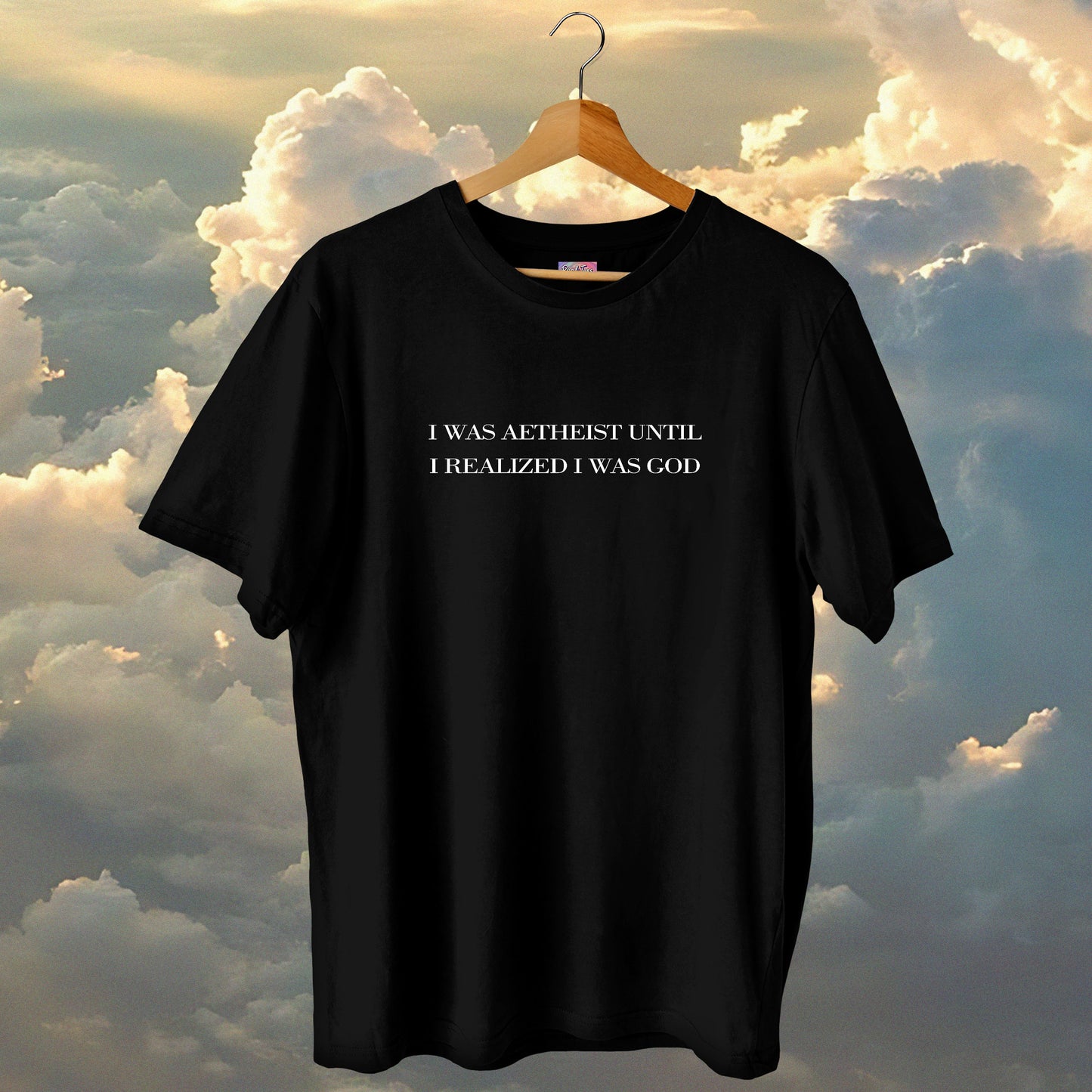 I am God Tee