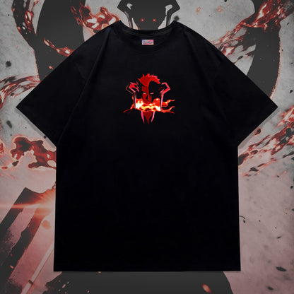 Ichigo: Blood Chain Tee