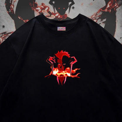 Ichigo: Blood Chain Tee