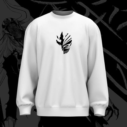 Ichigo Hollow Form Sweatshirt