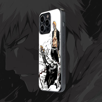 Ichigo Mobile Glass Case