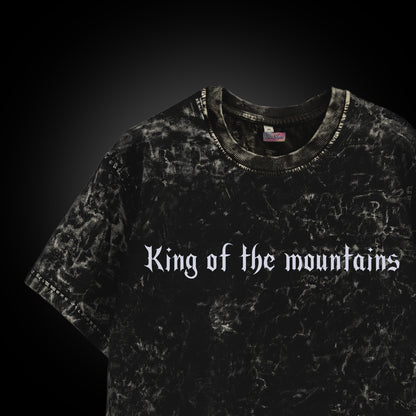 Inosuke “King of the Mountains” Vintage Tee