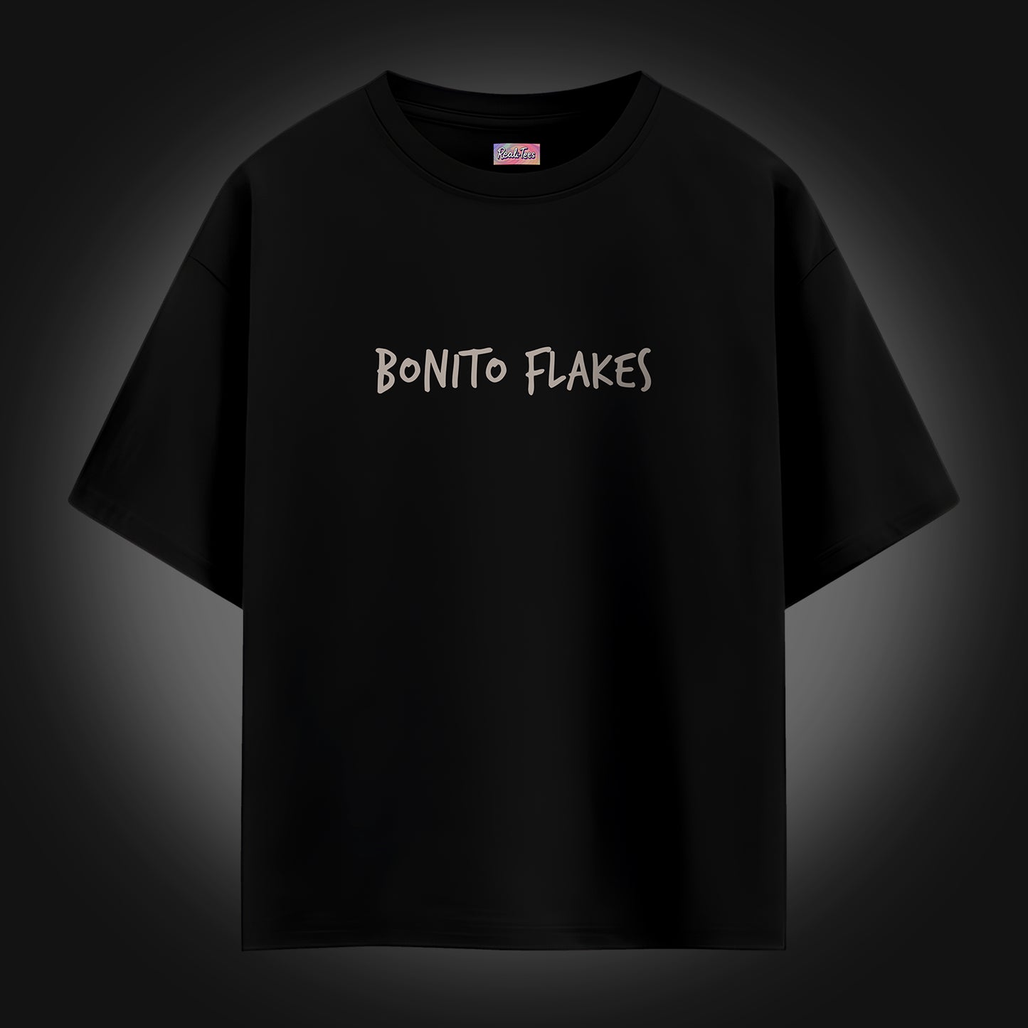 Toge Inumaki "Bonito Flakes" Tee
