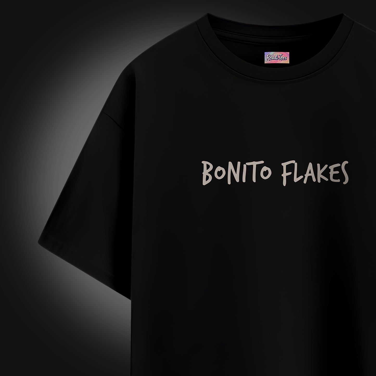 Toge Inumaki "Bonito Flakes" Tee