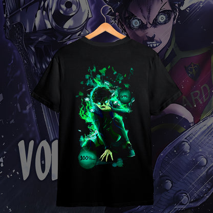 Isagi Yoichi Tee