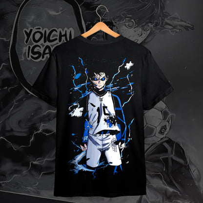 Isagi Yoichi Egoist Tee