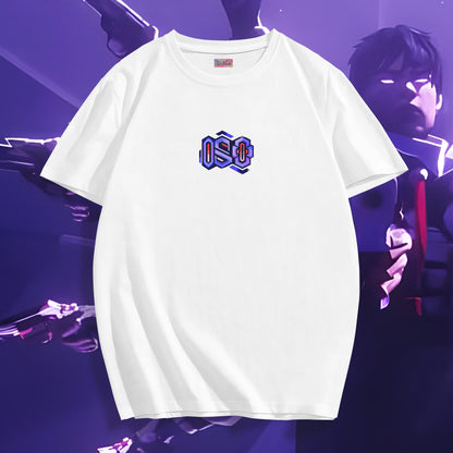 Iso “Kill Contract” Tee