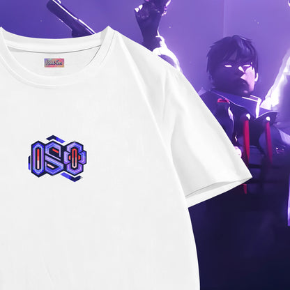 Iso “Kill Contract” Tee