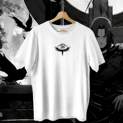 Itachi Eyes Tee