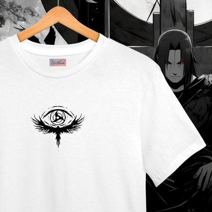 Itachi Eyes Tee