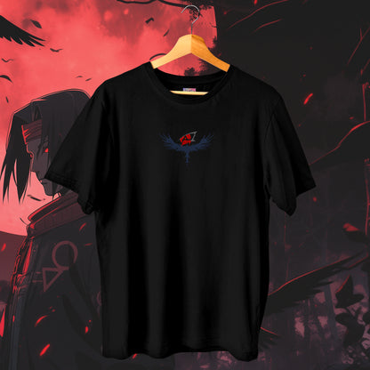 Itachi Crows Tee