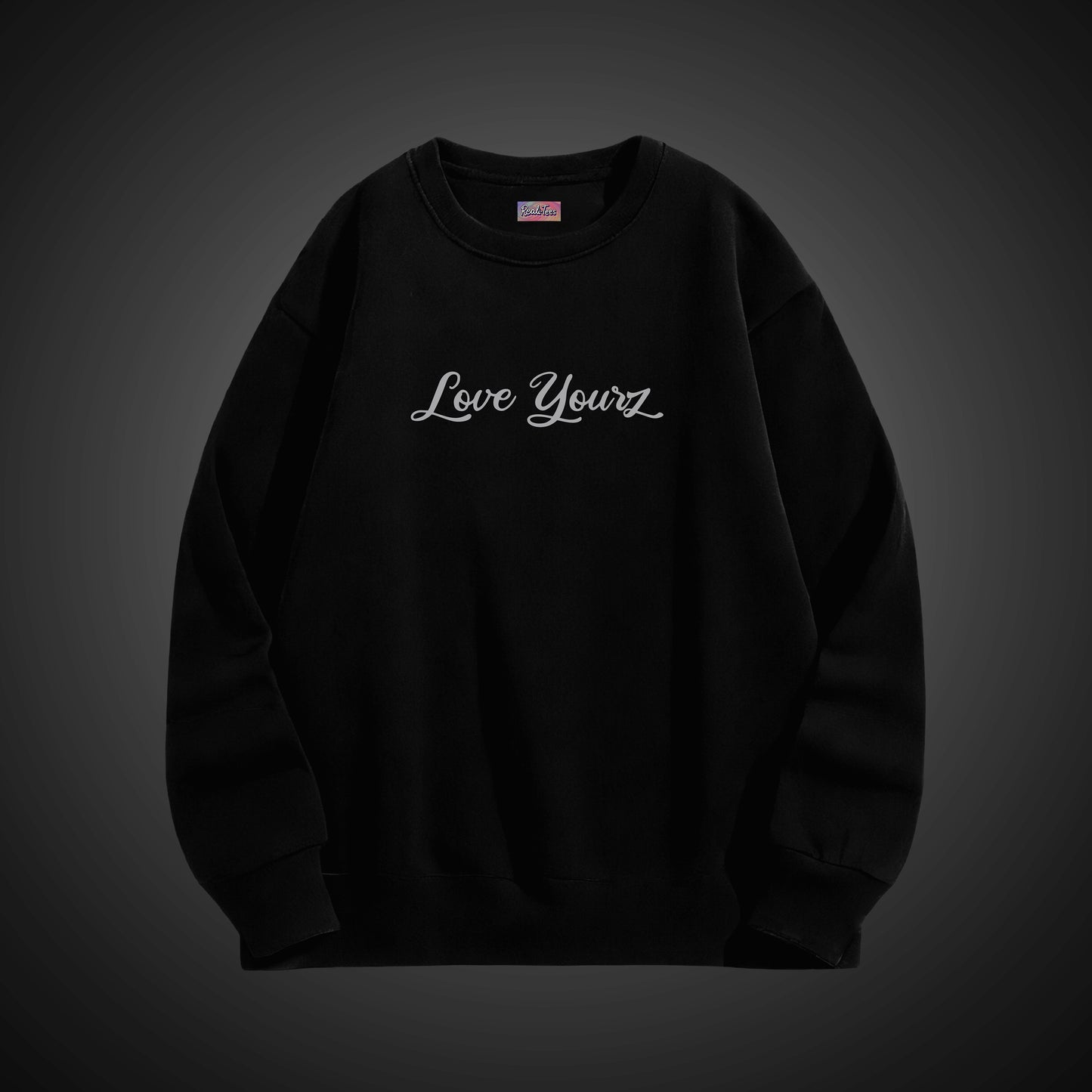 J. Cole "Love Yourz"  Sweatshirt