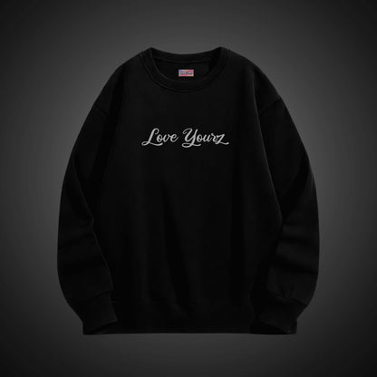 J. Cole "Love Yourz"  Sweatshirt