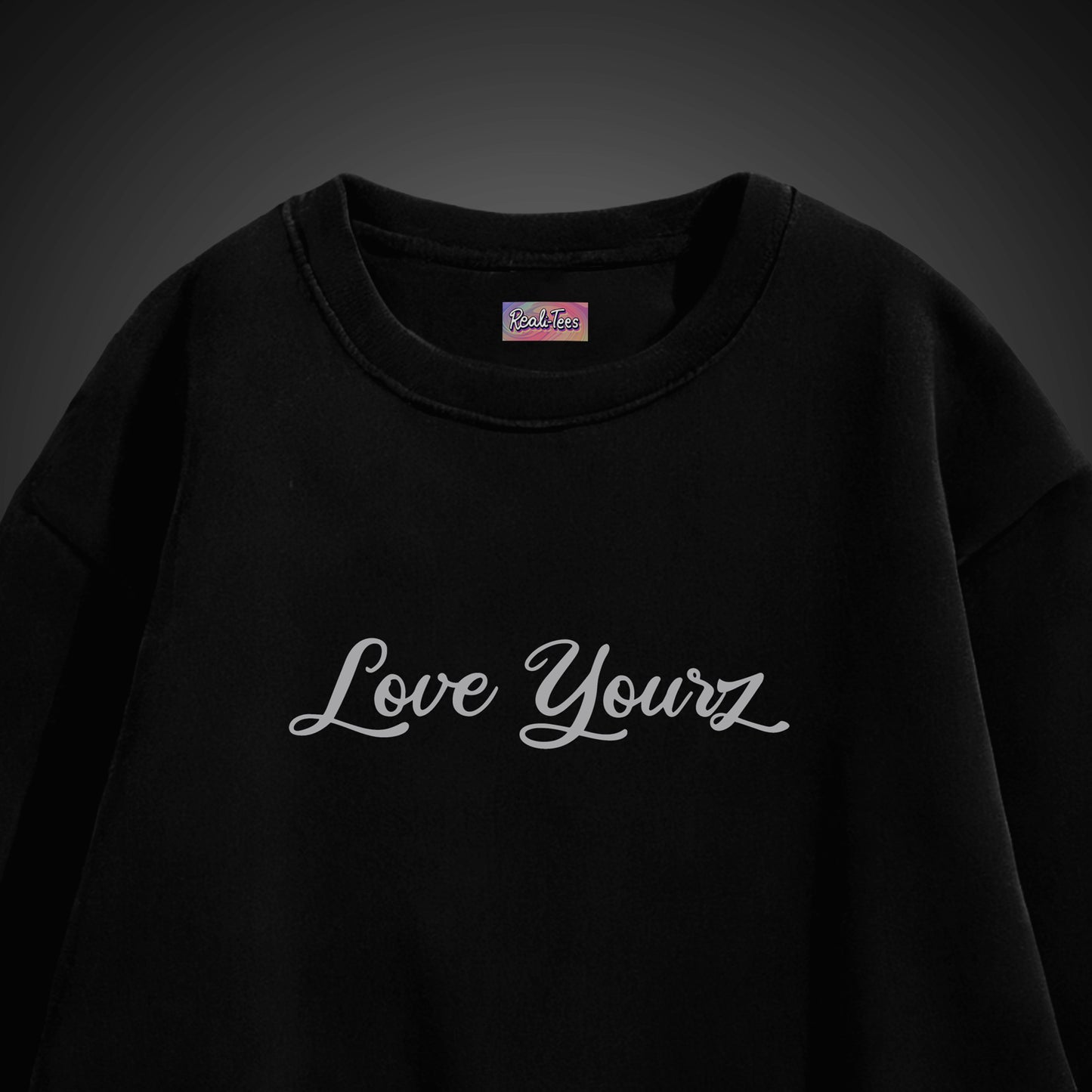 J. Cole "Love Yourz"  Sweatshirt