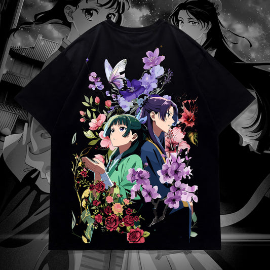 The Prince And The Apothecary Tee