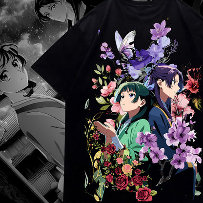 The Prince And The Apothecary Tee