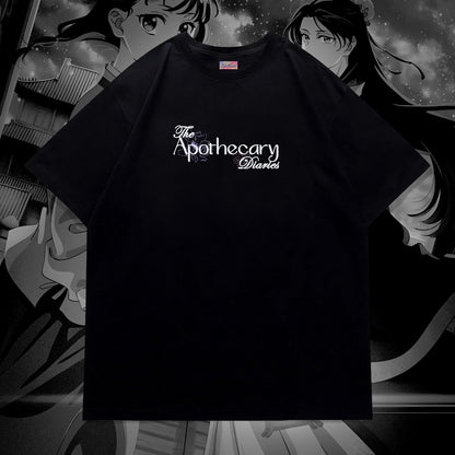 The Prince And The Apothecary Tee