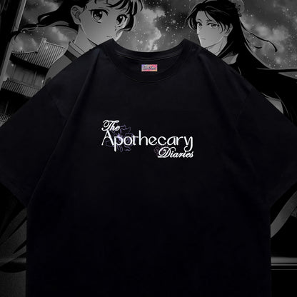 The Prince And The Apothecary Tee