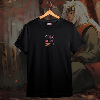 CS Jiraya Tee