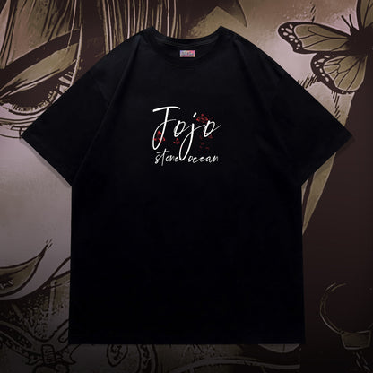 Jolyne Cujoh Stone Ocean Tee