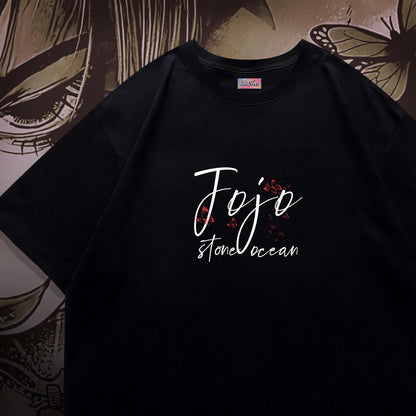 Jolyne Cujoh Stone Ocean Tee