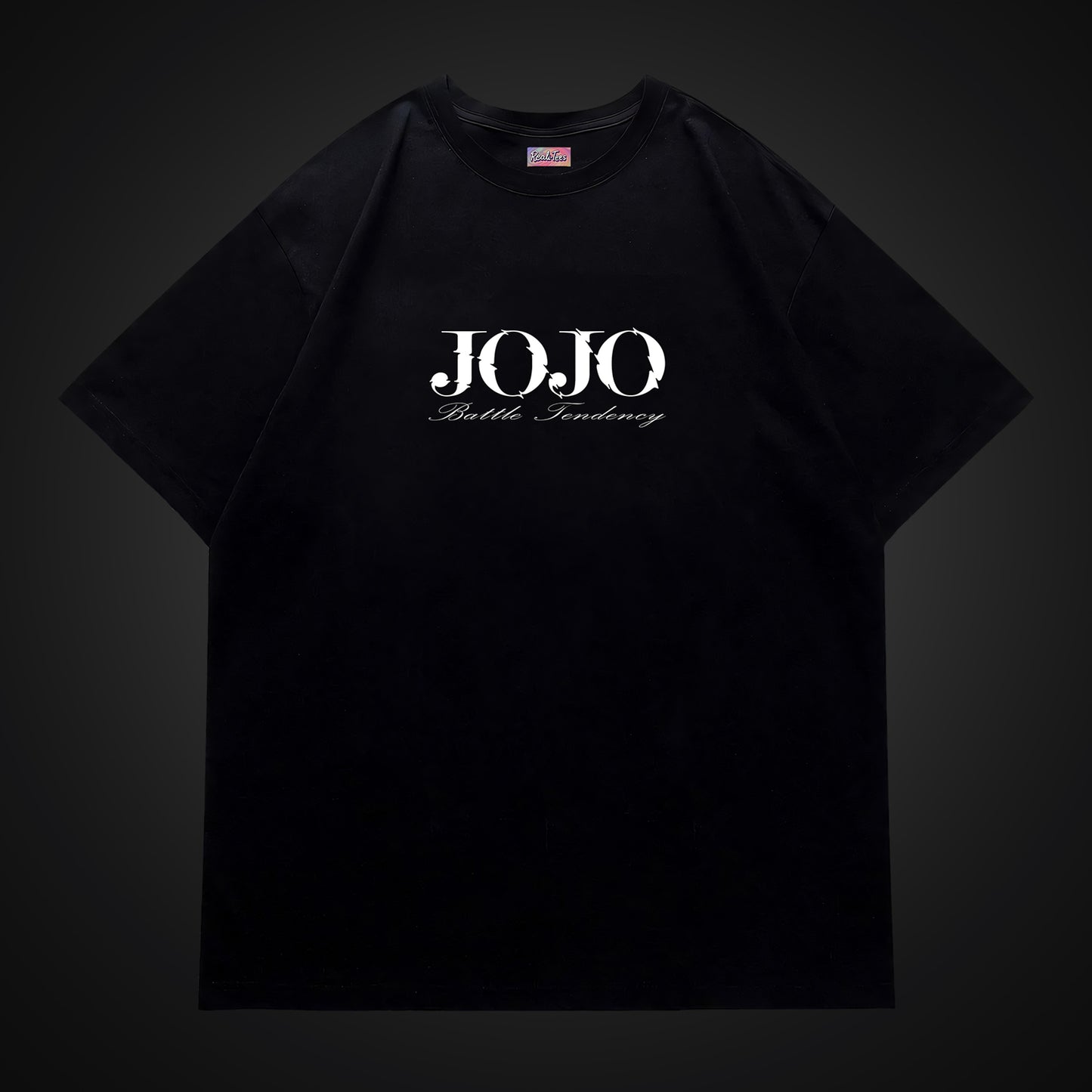 Joseph Joestar - "The Second Jojo" Tee