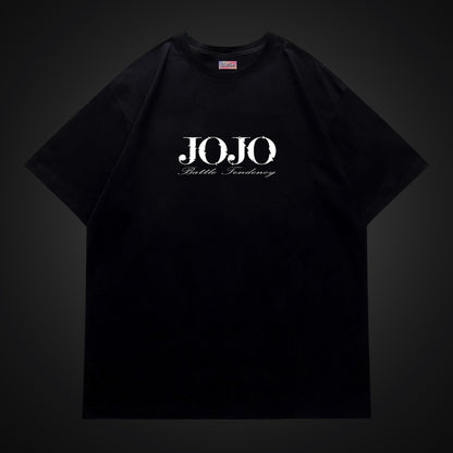 Joseph Joestar - "The Second Jojo" Tee