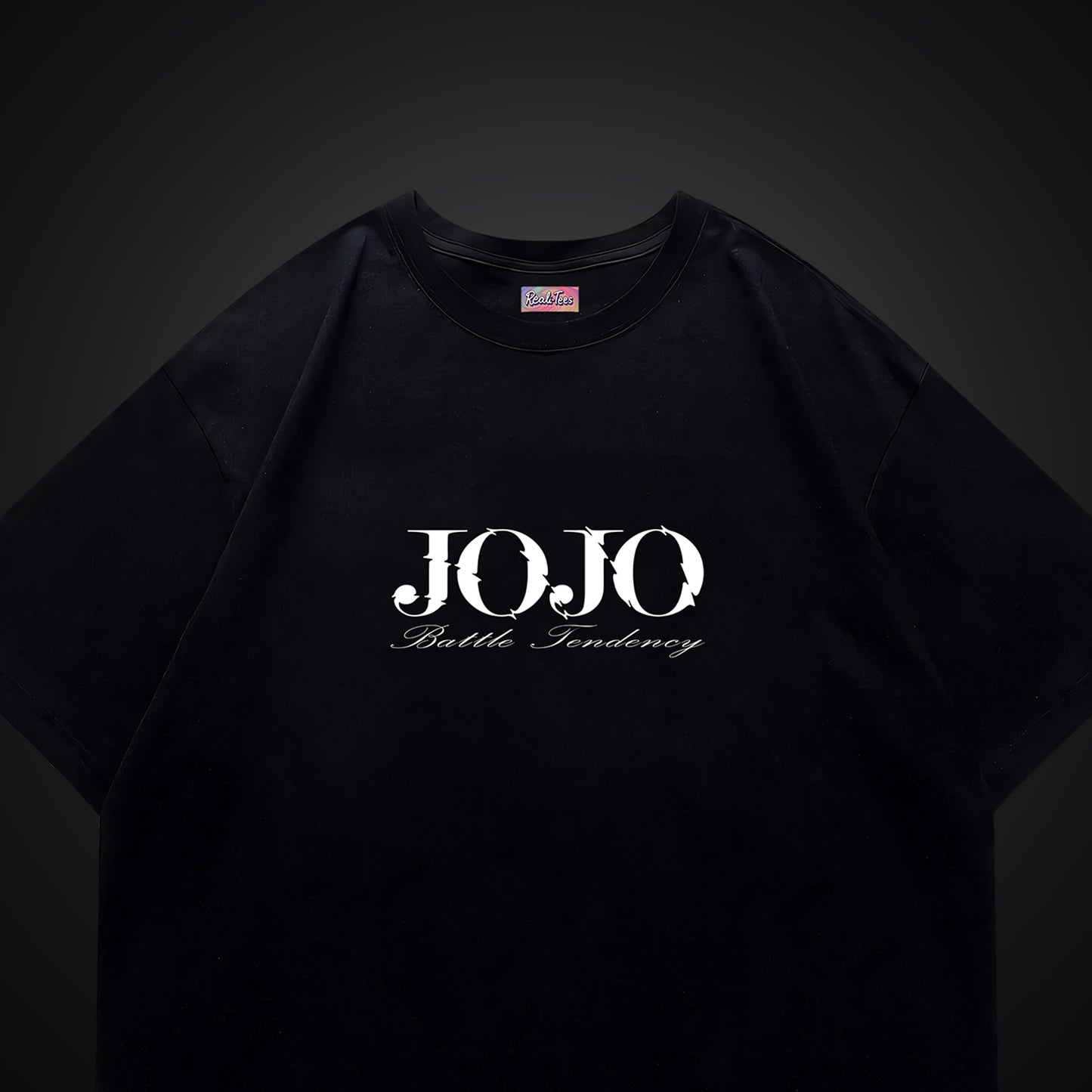Joseph Joestar - "The Second Jojo" Tee