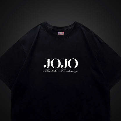 Joseph Joestar - "The Second Jojo" Tee