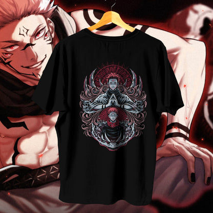 Sukuna Tee