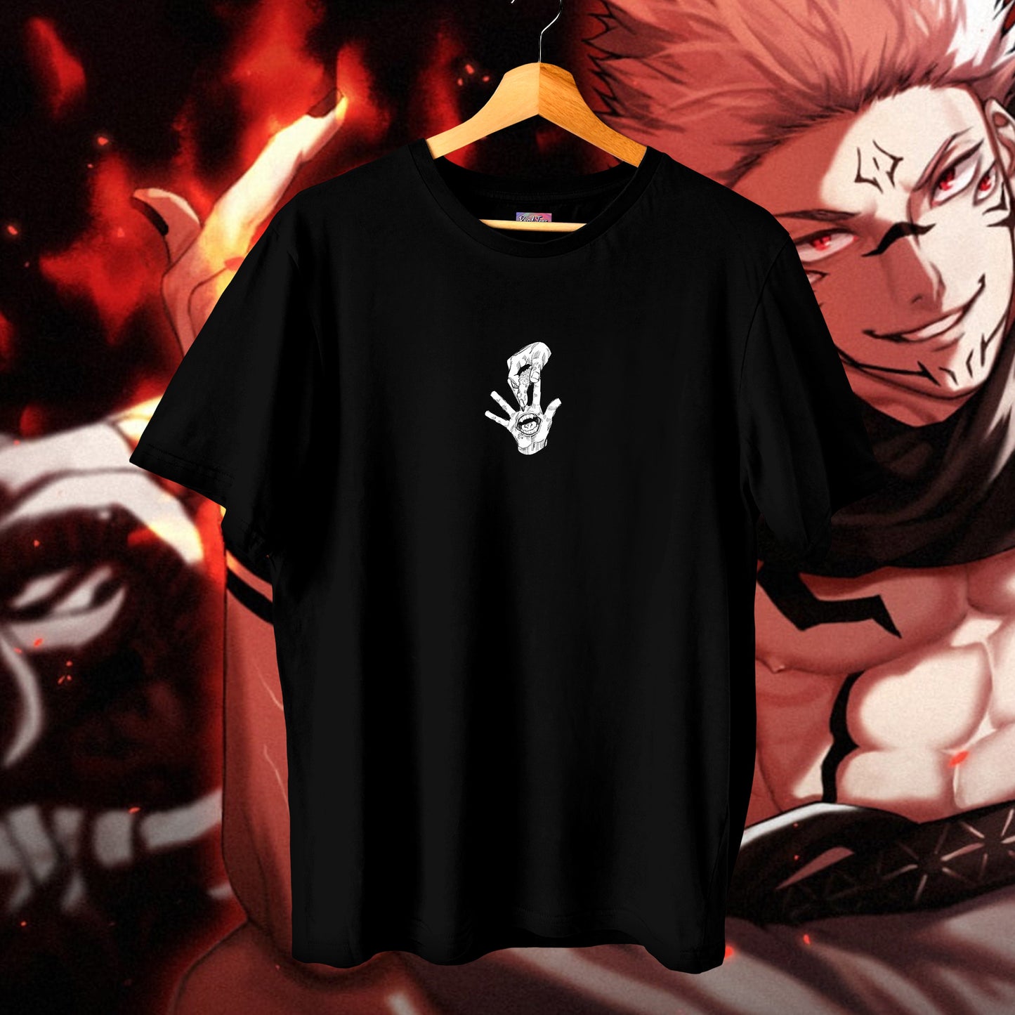 Sukuna Tee