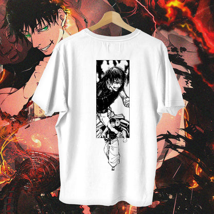 Toji Fushiguro Tee