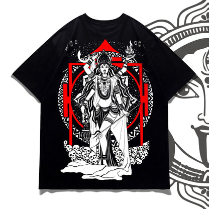 Kali – The Fierce Protector Tee