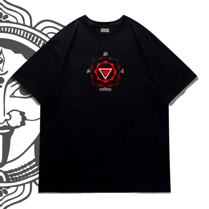 Kali – The Fierce Protector Tee