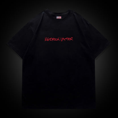 Kendrick Lamar "PRIDE" Tee
