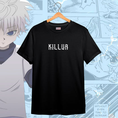 HxH Killua Tee