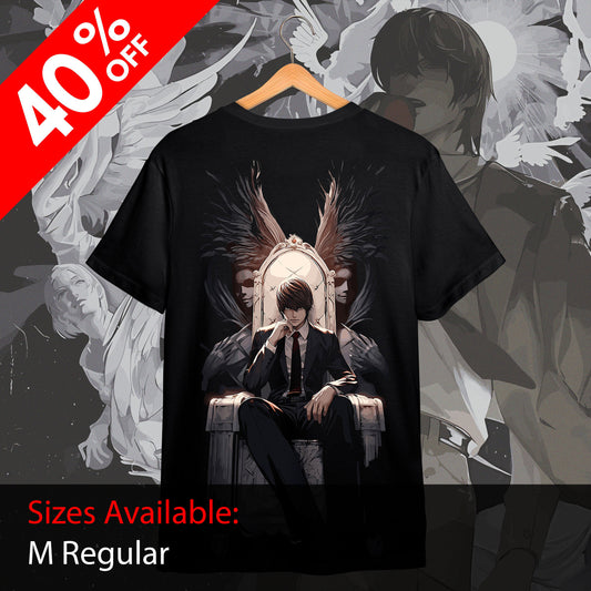 CS Kira Tee