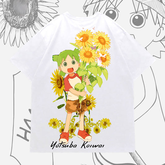 Yotsuba "Life Is a Bubble" Tee