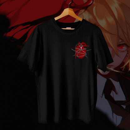 Kurapika – Chain of Vengeance Tee