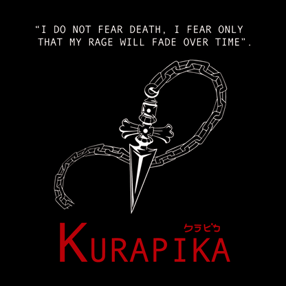 HxH Kurapika Tee